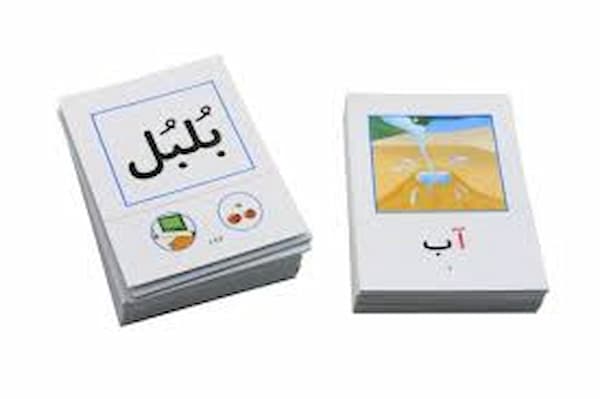 تصویر 2 از قیمت خرید کارت تصویری نشانه ها + فروش ویژه